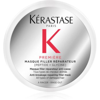 Kérastase Première Masque Filler Réparateur masca regeneratoare împotriva părului fragil - imagine 2